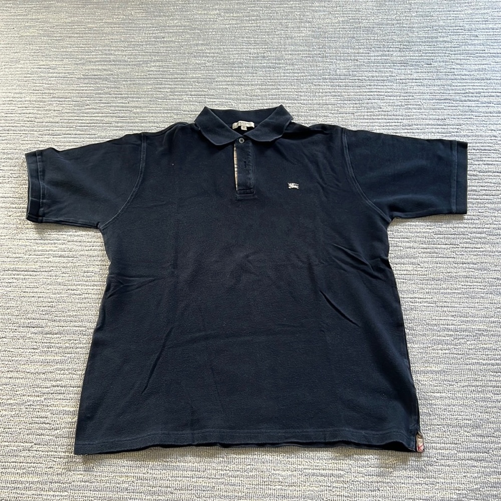 Mens Burberry shirt